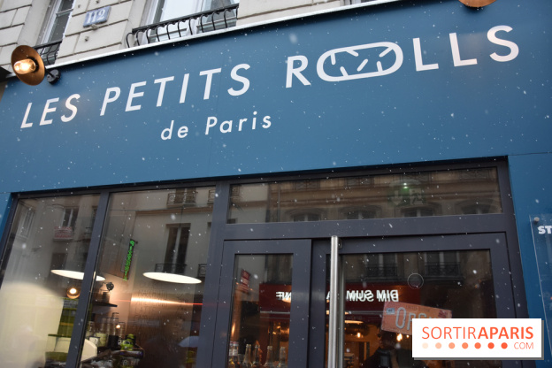 Les Petits Rolls de Paris, le spot pour les amateurs de cordons bleus