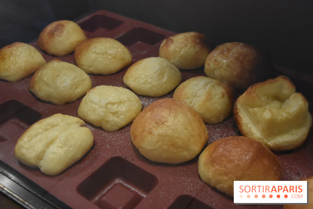 Les Petits Rolls de Paris, le spot pour les amateurs de cordons bleus