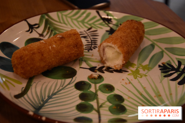 Les Petits Rolls de Paris, le spot pour les amateurs de cordons bleus