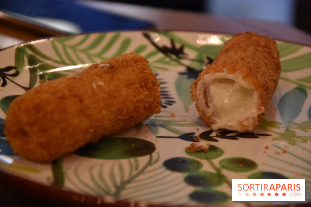 Les Petits Rolls de Paris, le spot pour les amateurs de cordons bleus