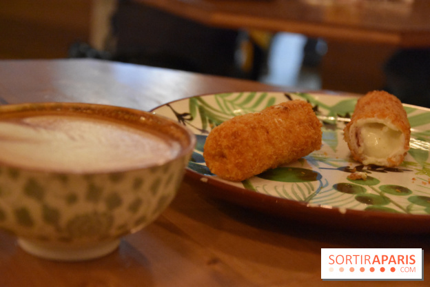 Les Petits Rolls de Paris, le spot pour les amateurs de cordons bleus