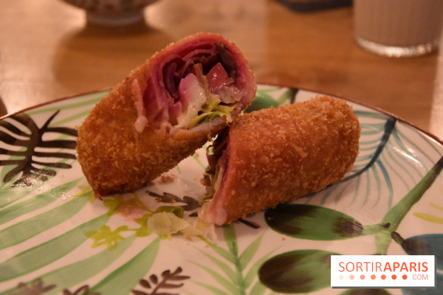 Les Petits Rolls de Paris, le spot pour les amateurs de cordons bleus