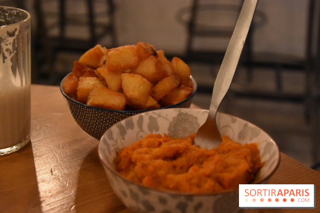 Les Petits Rolls de Paris, le spot pour les amateurs de cordons bleus