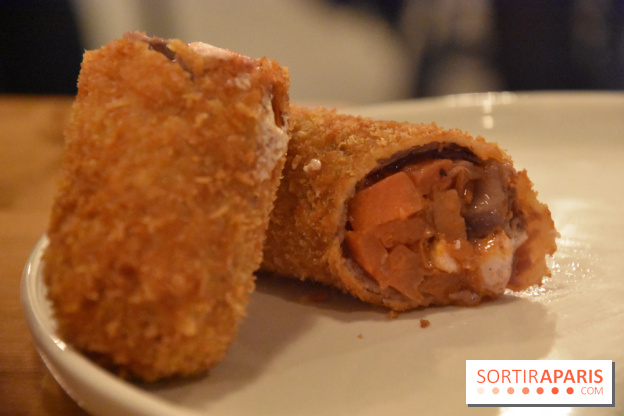 Les Petits Rolls de Paris, le spot pour les amateurs de cordons bleus