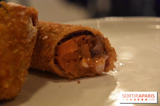 Les Petits Rolls de Paris, le spot pour les amateurs de cordons bleus