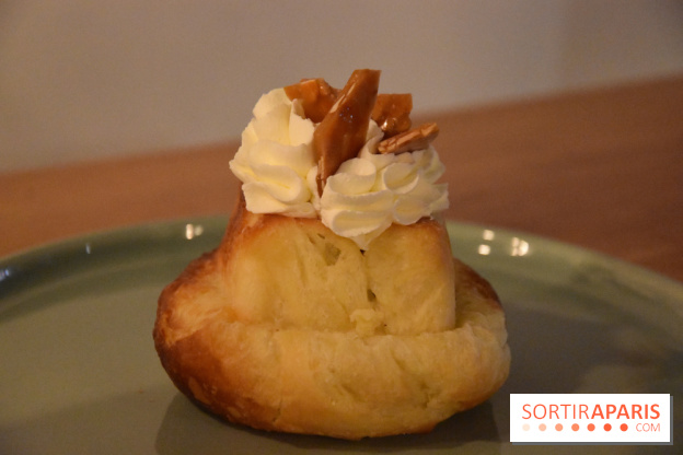 Les Petits Rolls de Paris, le spot pour les amateurs de cordons bleus