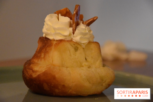 Les Petits Rolls de Paris, le spot pour les amateurs de cordons bleus