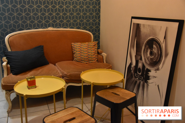 Les Petits Rolls de Paris, le spot pour les amateurs de cordons bleus