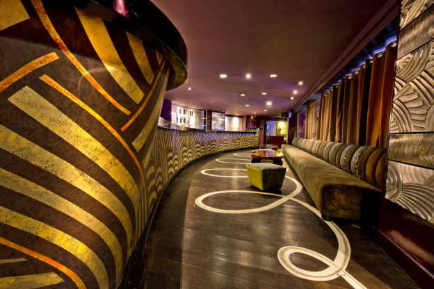 Club Royale Terrazza Martini d'hiver