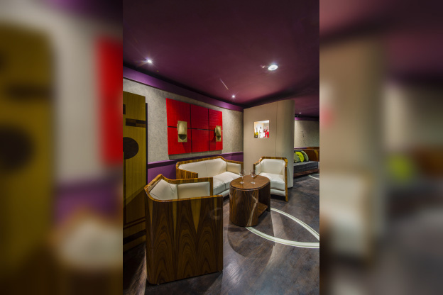 Club Royale Terrazza Martini d'hiver