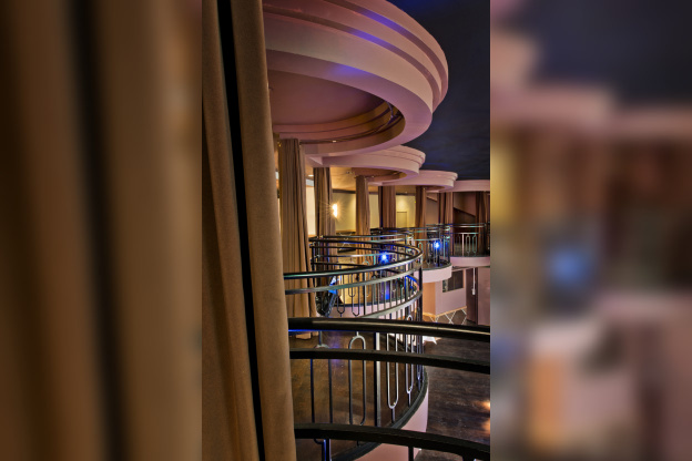 Club Royale Terrazza Martini d'hiver