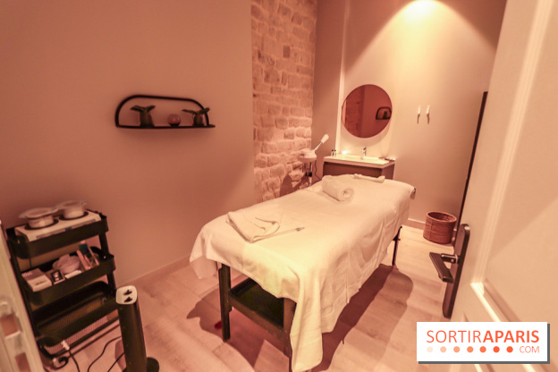 Les Bains du Marais se renouvellent - l’album photos