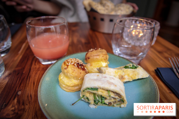 Les Bains du Marais se renouvellent - l’album photos