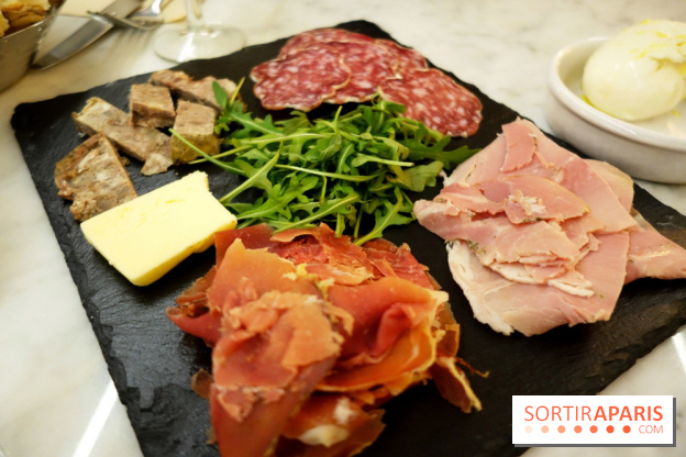 Frappé par Bloom : le café-bar confidentiel de la Monnaie de Paris