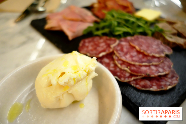 Frappé par Bloom : le café-bar confidentiel de la Monnaie de Paris