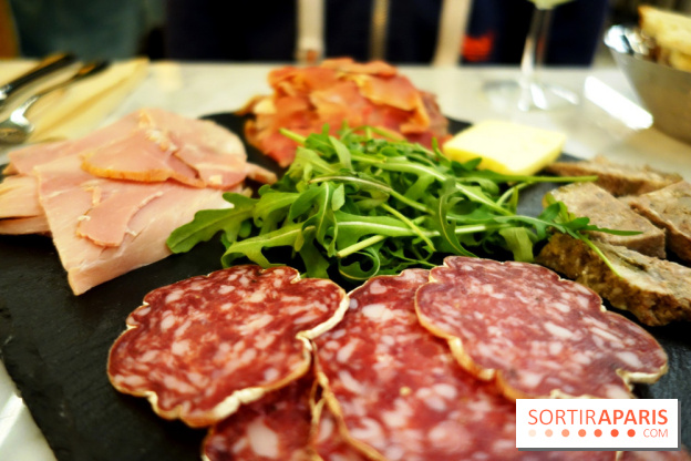 Frappé par Bloom : le café-bar confidentiel de la Monnaie de Paris