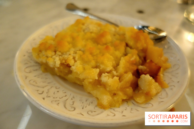 Frappé par Bloom : le café-bar confidentiel de la Monnaie de Paris