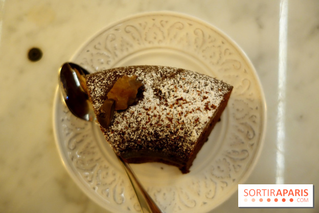 Frappé par Bloom : le café-bar confidentiel de la Monnaie de Paris