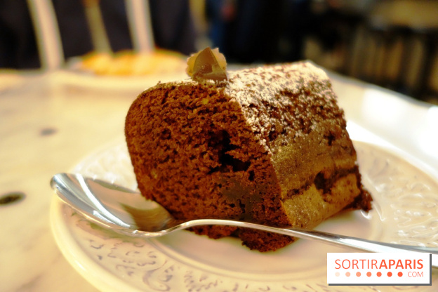 Frappé par Bloom : le café-bar confidentiel de la Monnaie de Paris