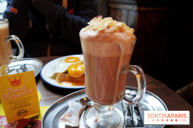 FrogPubs lance sa formule