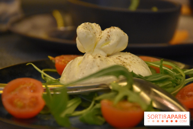 Amici, le bar à vin 100% italien à deux pas du quartier des Ternes