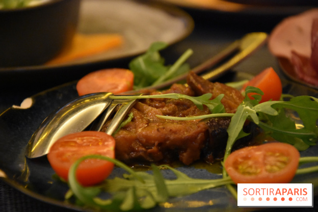 Amici, le bar à vin 100% italien à deux pas du quartier des Ternes