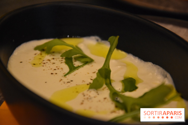 Amici, le bar à vin 100% italien à deux pas du quartier des Ternes