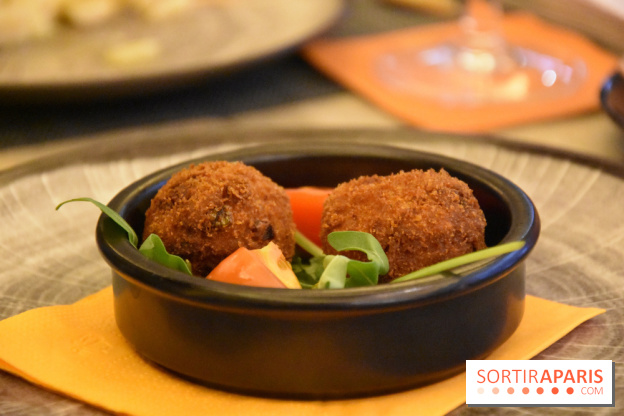 Amici, le bar à vin 100% italien à deux pas du quartier des Ternes