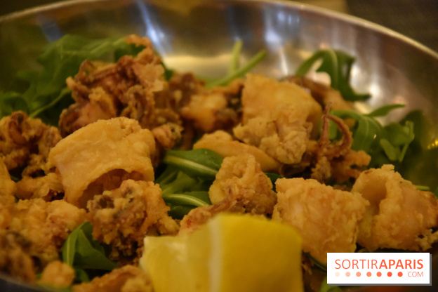 Amici, le bar à vin 100% italien à deux pas du quartier des Ternes