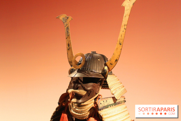 Photos de Daimyo, l'exposition au Musée Guimet