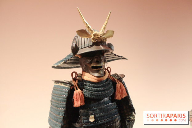 Photos de Daimyo, l'exposition au Musée Guimet