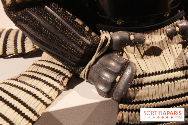 Photos de Daimyo, l'exposition au Musée Guimet