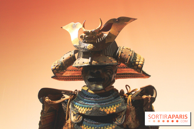 Photos de Daimyo, l'exposition au Musée Guimet