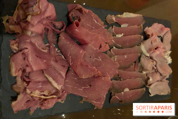 The Butchers of Paname