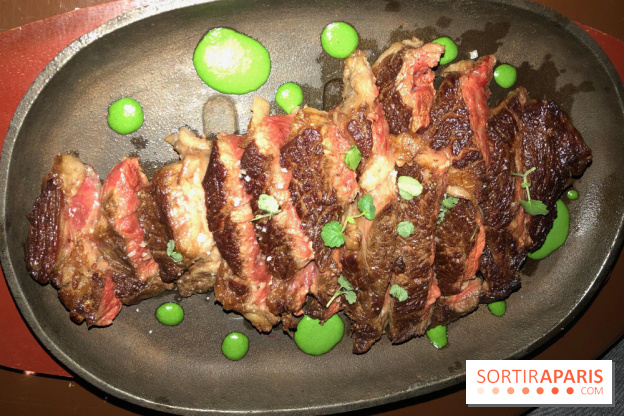 The Butchers of Paname