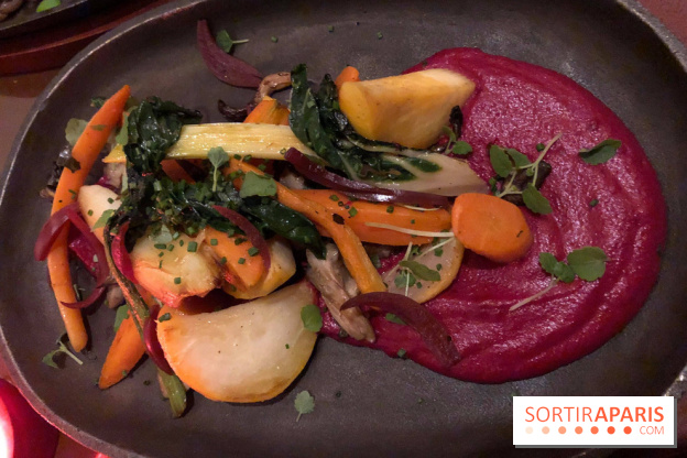 The Butchers of Paname