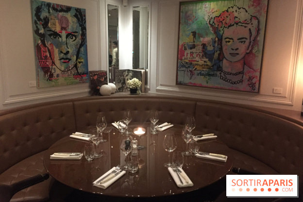 The Butchers of Paname