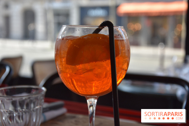 Little Nonna, le restaurant italien Gluten Free digne des recettes de grand-mère !