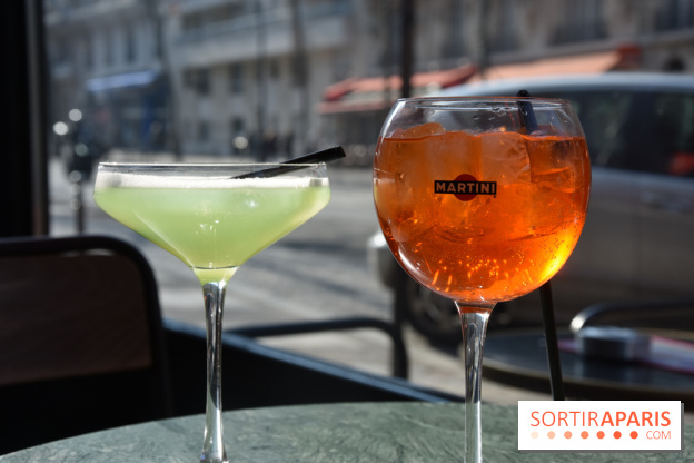 Little Nonna, le restaurant italien Gluten Free digne des recettes de grand-mère !