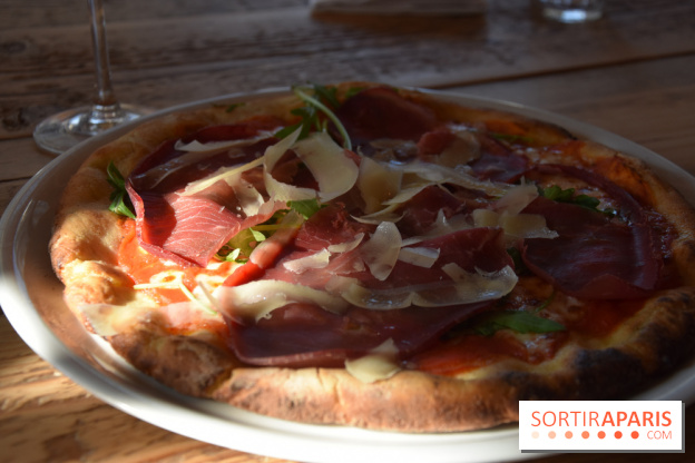 Little Nonna, le restaurant italien Gluten Free digne des recettes de grand-mère !