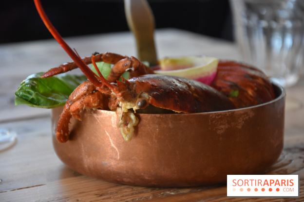 Little Nonna, le restaurant italien Gluten Free digne des recettes de grand-mère !