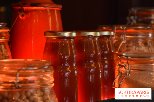 Little Nonna, le restaurant italien Gluten Free digne des recettes de grand-mère !