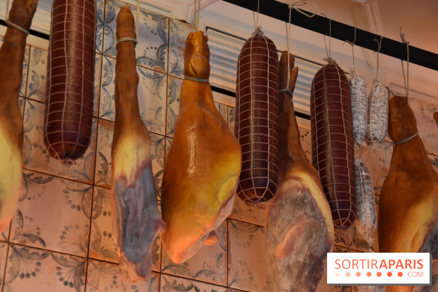 Little Nonna, le restaurant italien Gluten Free digne des recettes de grand-mère !