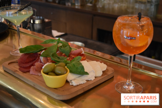 Little Nonna, le restaurant italien Gluten Free digne des recettes de grand-mère !