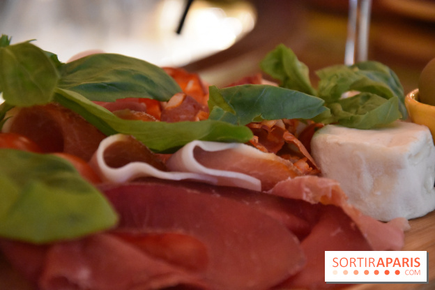 Little Nonna, le restaurant italien Gluten Free digne des recettes de grand-mère !