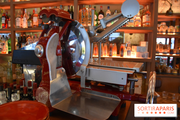 Little Nonna, le restaurant italien Gluten Free digne des recettes de grand-mère !