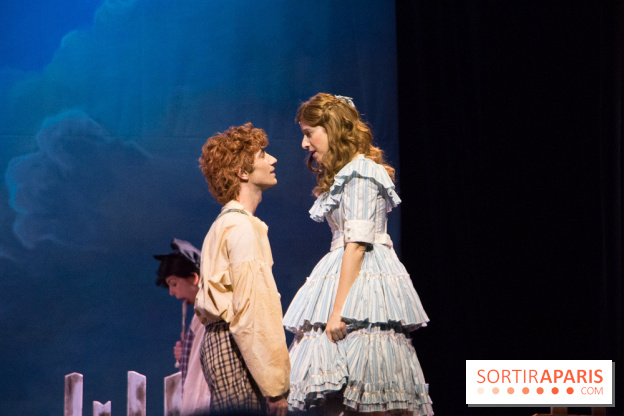 Les aventures de Tom Sawyer au Mogador : les photos