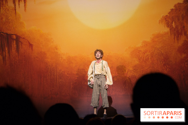 Les aventures de Tom Sawyer au Mogador : les photos