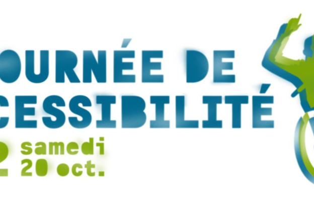 Journée Nationale de l'accessibilité