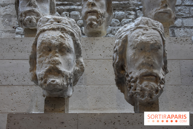 Le Musée de Cluny ferme complètement ses portes pour travaux